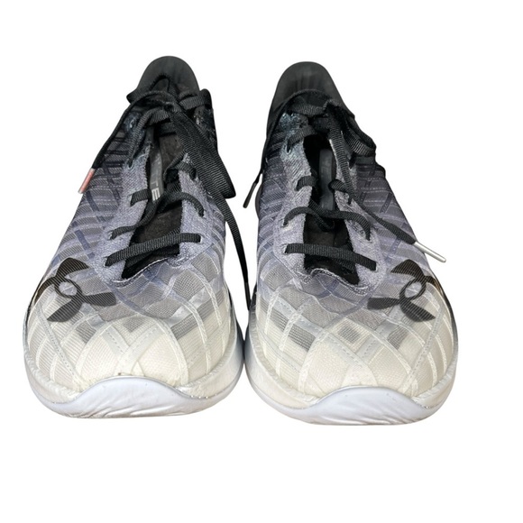 UNDER ARMOUR UA Flow Velociti Elite Running Shoes Racing Flow Black M9.5/W11 - Picture 12 of 13